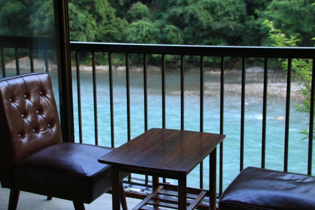 Kameya Ryokan Hongu Kültér fotó