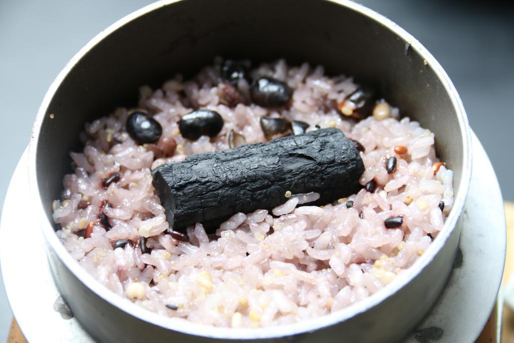 Kameya Ryokan Hongu Kültér fotó